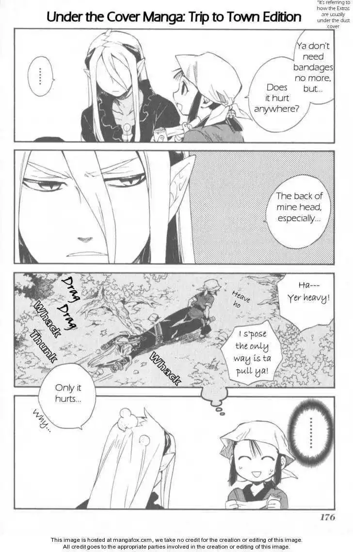 Utsurowazarumono Breath Of Fire IV Chapter 11 36